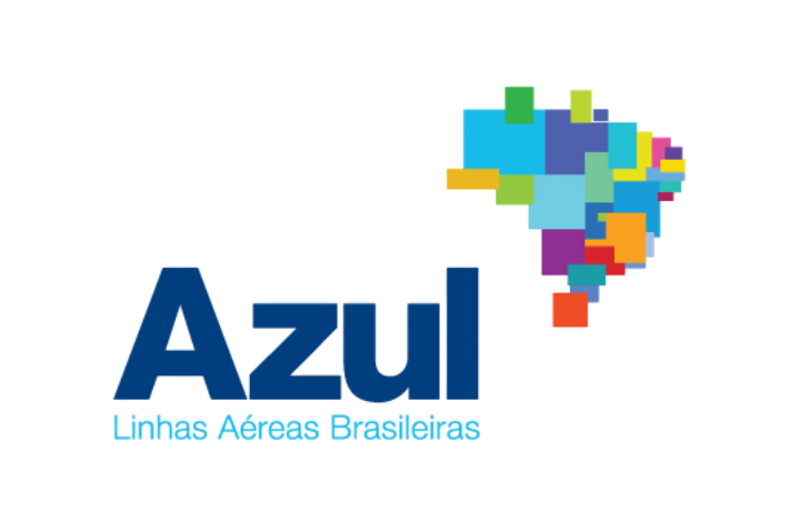 Azul logo